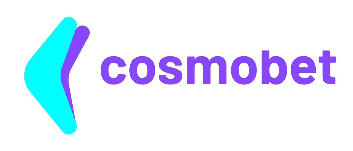 Cosmobet UA — главное меню онлайн-казино с бонусами и играми